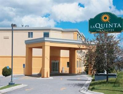 фото отеля La Quinta Inn & Suites Helena