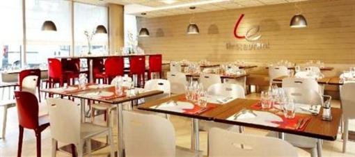 фото отеля Campanile Hotel Alencon