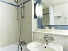 фото отеля Campanile Hotel Alencon