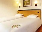 фото отеля Campanile Hotel Alencon