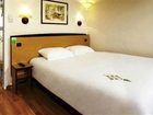 фото отеля Campanile Hotel Alencon