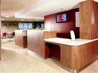 фото отеля Campanile Hotel Alencon