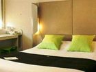фото отеля Campanile Hotel Alencon