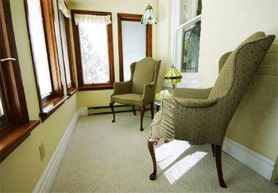 фото отеля The Southampton Inn & Spa