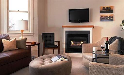 фото отеля Columbia Hotel Telluride