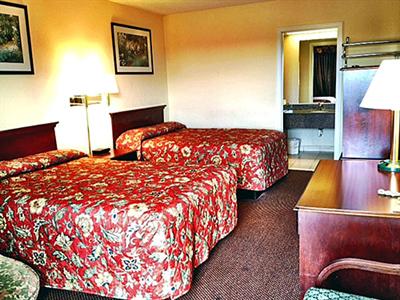 фото отеля Motel 6 Lexington VA