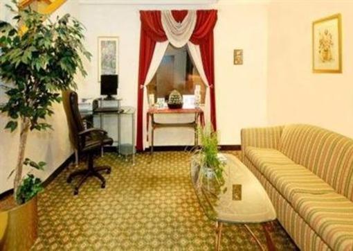 фото отеля Sleep Inn Grasonville