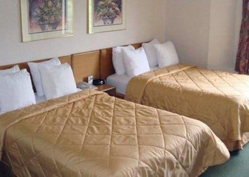 фото отеля Sleep Inn Grasonville