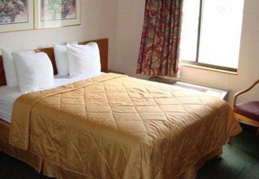 фото отеля Sleep Inn Grasonville