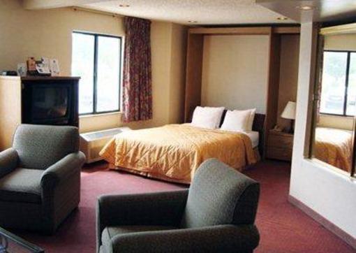 фото отеля Sleep Inn Grasonville