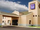 фото отеля Sleep Inn Grasonville