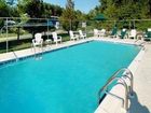 фото отеля Sleep Inn Grasonville