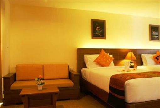 фото отеля Sai Sawan Beach Resort