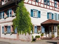 Hotel Zum Ochsen Karlsruhe