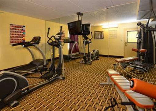 фото отеля Comfort Inn Kimball (Tennessee)