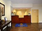 фото отеля Comfort Inn Kimball (Tennessee)