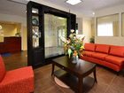 фото отеля Comfort Inn Kimball (Tennessee)