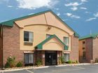 фото отеля Comfort Inn Kimball (Tennessee)