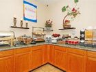 фото отеля Comfort Inn Kimball (Tennessee)