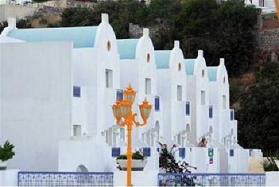 фото отеля Salmakis Resort And Spa Bodrum