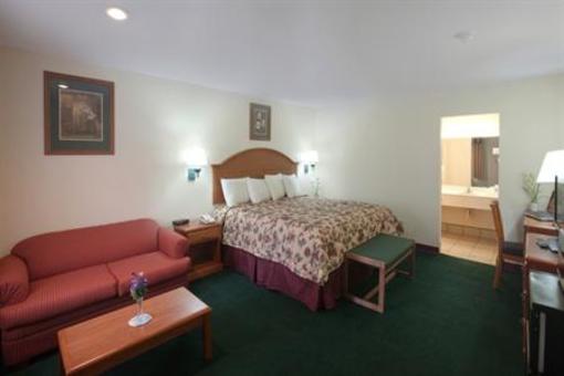 фото отеля Americas Best Value Inn Lubbock
