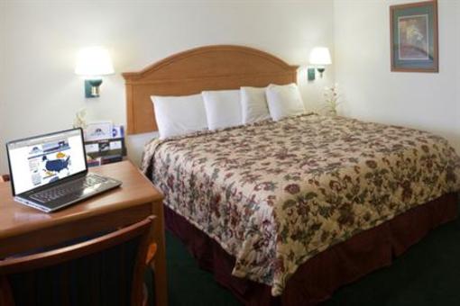 фото отеля Americas Best Value Inn Lubbock
