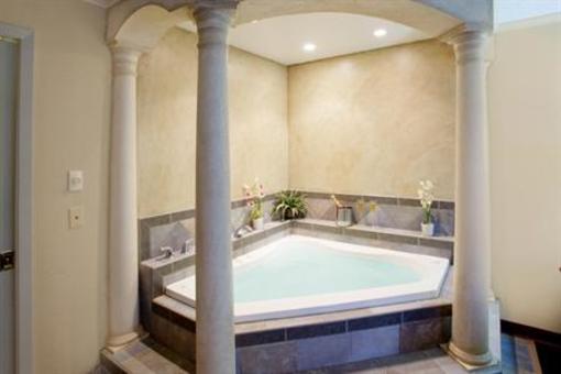 фото отеля Americas Best Value Inn Lubbock