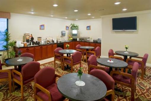 фото отеля Americas Best Value Inn Lubbock