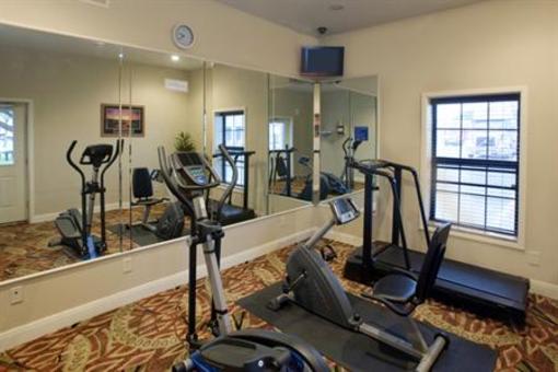 фото отеля Americas Best Value Inn Lubbock