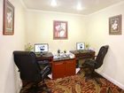 фото отеля Americas Best Value Inn Lubbock