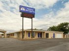 фото отеля Americas Best Value Inn Lubbock