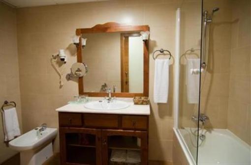 фото отеля Camping Las Palmeras Hotel Crevillent