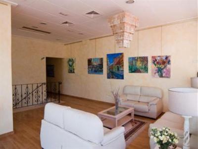 фото отеля Camping Las Palmeras Hotel Crevillent