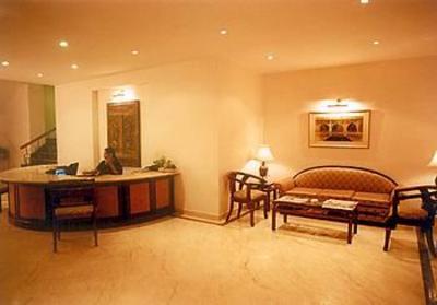 фото отеля La Place Sarovar Portico, Lucknow