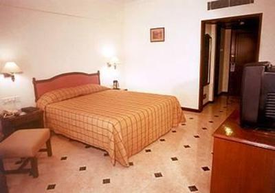 фото отеля La Place Sarovar Portico, Lucknow