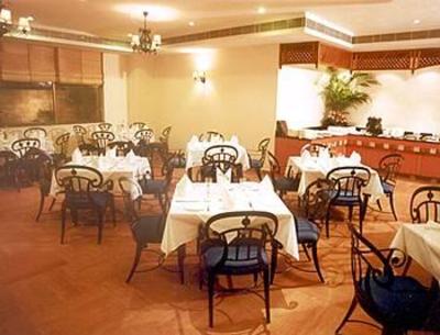 фото отеля La Place Sarovar Portico, Lucknow