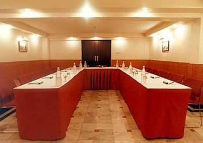 фото отеля La Place Sarovar Portico, Lucknow