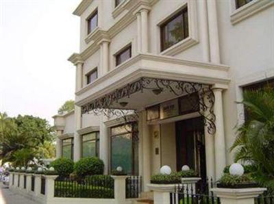 фото отеля La Place Sarovar Portico, Lucknow