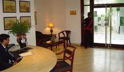 фото отеля La Place Sarovar Portico, Lucknow