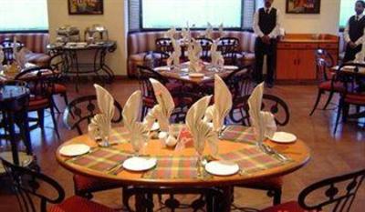 фото отеля La Place Sarovar Portico, Lucknow