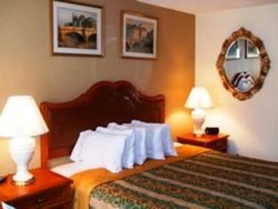 фото отеля A Victory Hotel