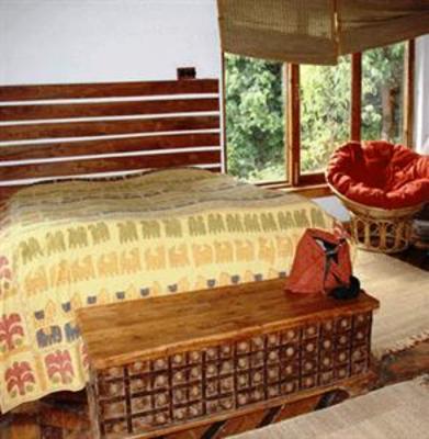 фото отеля Jungle Lore Birding Lodge