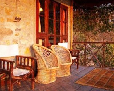 фото отеля Jungle Lore Birding Lodge