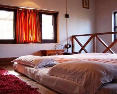 фото отеля Jungle Lore Birding Lodge