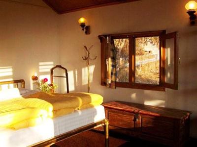 фото отеля Jungle Lore Birding Lodge