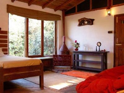 фото отеля Jungle Lore Birding Lodge