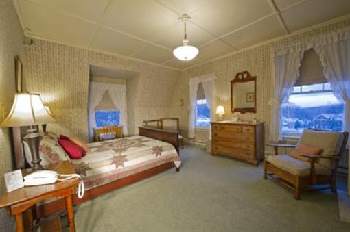 фото отеля Brandon Inn