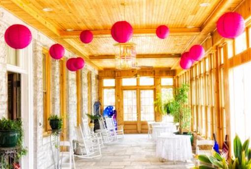 фото отеля Brandon Inn