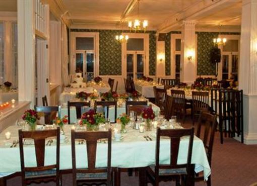фото отеля Brandon Inn