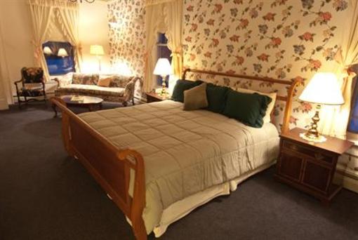 фото отеля Brandon Inn